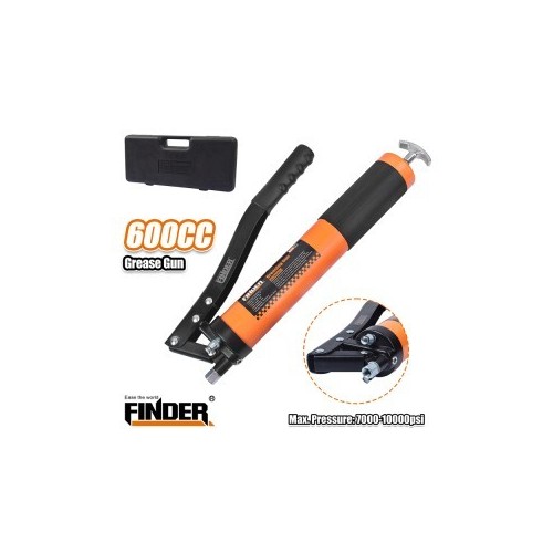 GREASE GUN 600CC FINDER