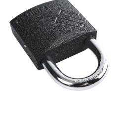 IRON PADLOCK 38 MM FINDER