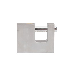 Rectangular Iron Padlock 70MM