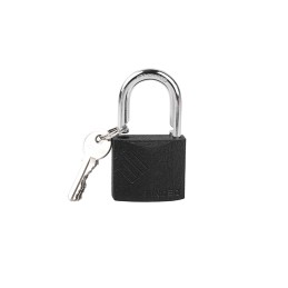 IRON PADLOCK 50 MM FINDER