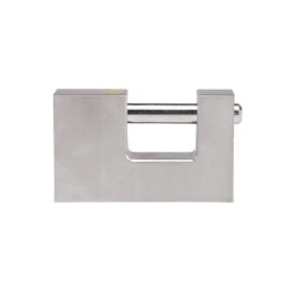 Rectangular Iron Padlock 90MM