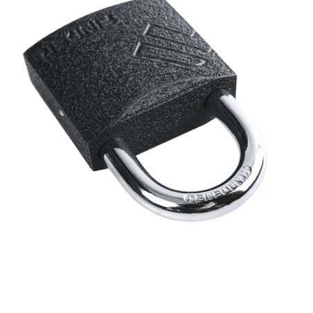 IRON PADLOCK 32 MM FINDER