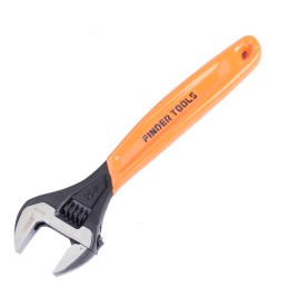 Adjustable Wrench 10" FINDER