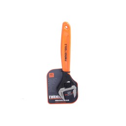 Adjustable Wrench 10" FINDER