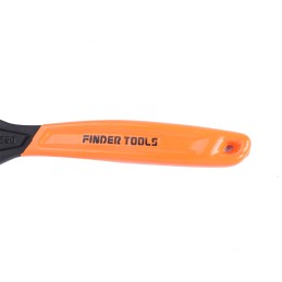 Adjustable Wrench 10" FINDER