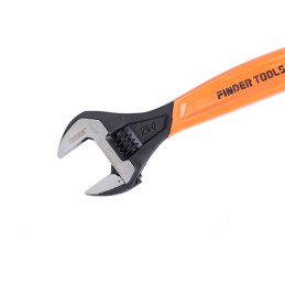 Adjustable Wrench 10" FINDER