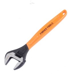 Adjustable Wrench 12" FINDER