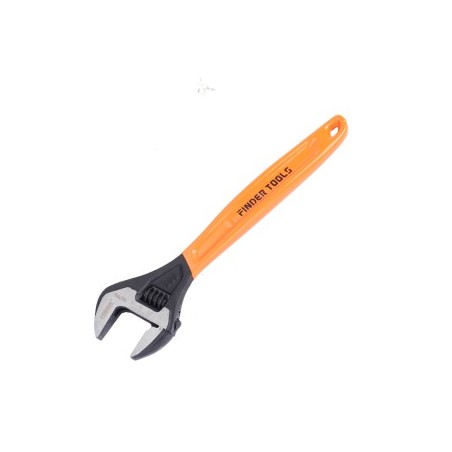 Adjustable Wrench 12" FINDER