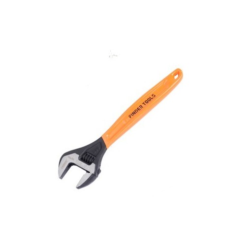 Adjustable Wrench 12" FINDER