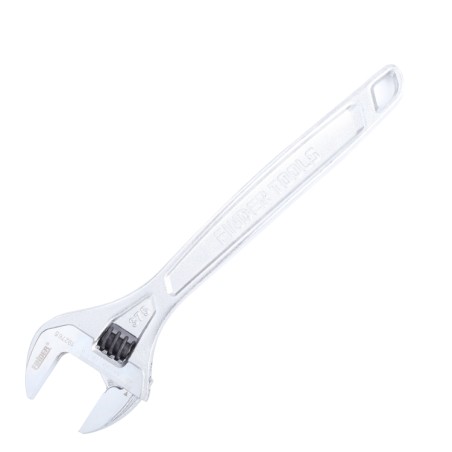 ADJUSTABLE WRENCH 15" FINDER