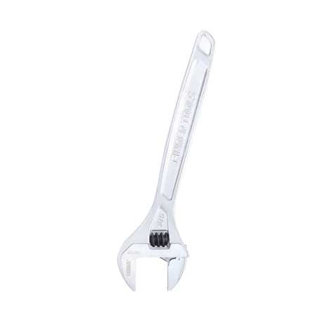 ADJUSTABLE WRENCH 15" FINDER