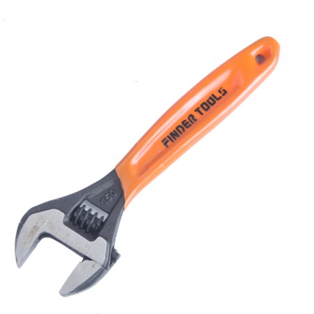 Adjustable Wrench 6" FINDER