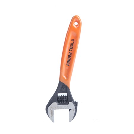 Adjustable Wrench 6" FINDER