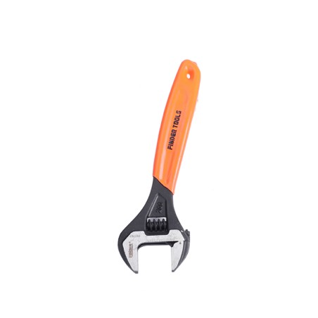 Adjustable Wrench 8" FINDER