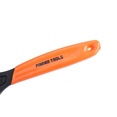 Adjustable Wrench 8" FINDER