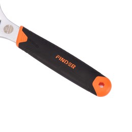 Adjustable Wrench 12" Half Blister