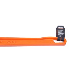 Heavy Duty Pipe Wrench 24" FINDER