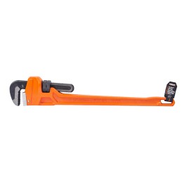 Heavy Duty Pipe Wrench 24" FINDER