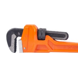 Heavy Duty Pipe Wrench 24" FINDER