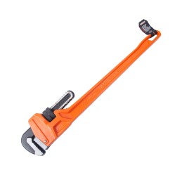 Heavy Duty Pipe Wrench 24" FINDER