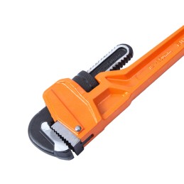 Heavy Duty Pipe Wrench 18" FINDER