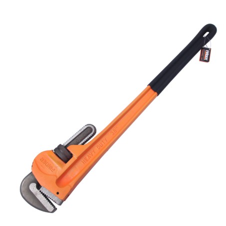 PIPE WRENCH FINDER 36"