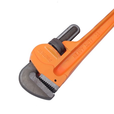 PIPE WRENCH FINDER 36"