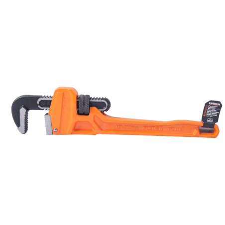 Heavy Duty Pipe Wrench 12" FINDER