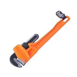 Heavy Duty Pipe Wrench 12" FINDER