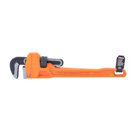 Heavy Duty Pipe Wrench 14" FINDER