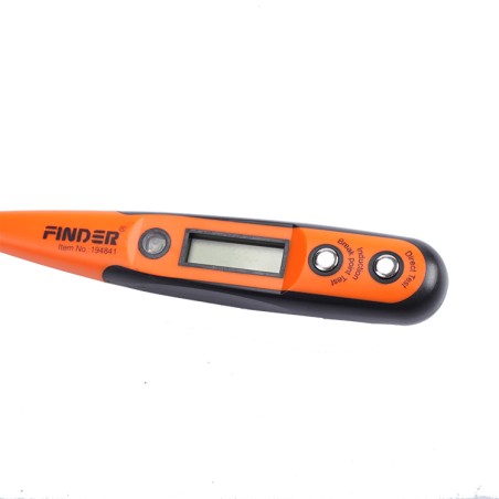 DIGITAL TESTER MULTIFUNCTIONAL 165MM FINDER