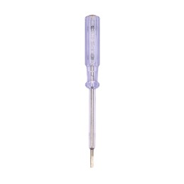 Electrometric Detector & screwdriver 4*190MM FINDER