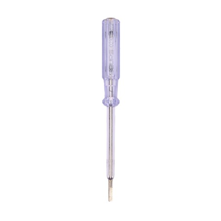 Electrometric Detector & screwdriver 4*190MM FINDER