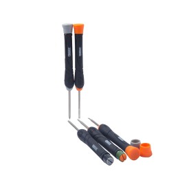 Professional screwdriver 12psc FINDER