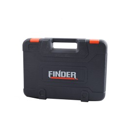 SOCKET SET 1/2" FINDER