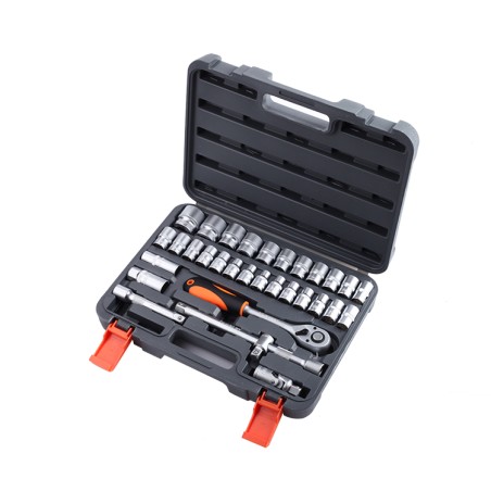 SOCKET SET 1/2" FINDER