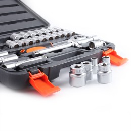 SOCKET SET 1/2" FINDER