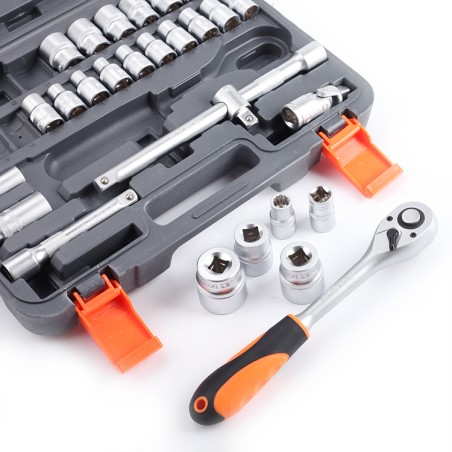 SOCKET SET 1/2" FINDER