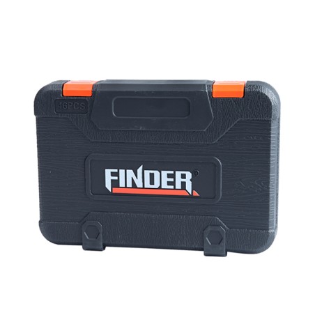 SOCET SET 1/4" FINDER