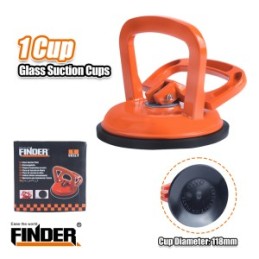 GLASS SUCTION CUPS FINDER