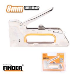 GUN TACKER FINDER