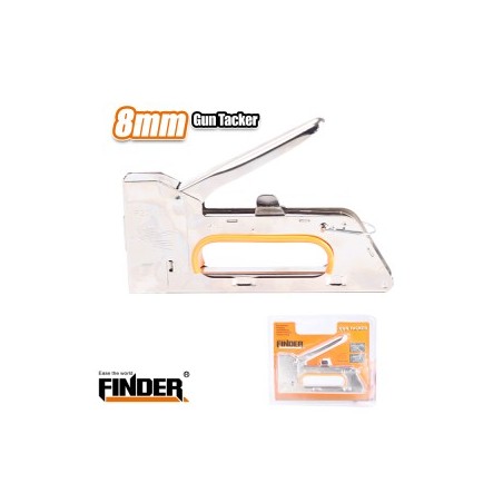 GUN TACKER FINDER