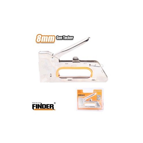 GUN TACKER FINDER