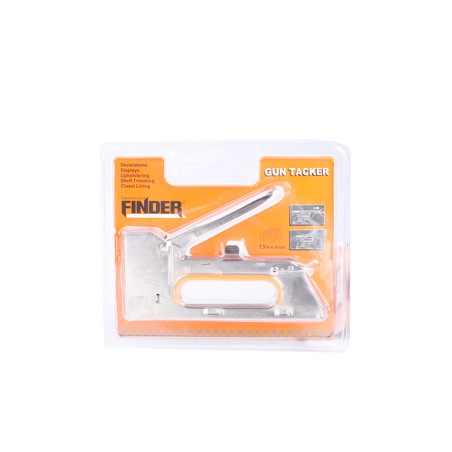 GUN TACKER FINDER