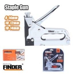 STAPLE GUN FINDER