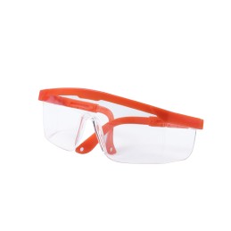 SAFETY GOGGLES FINDER