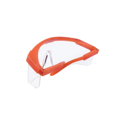 SAFETY GOGGLES FINDER