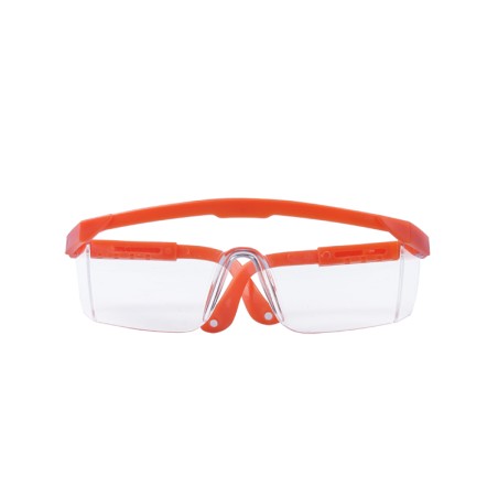 SAFETY GOGGLES FINDER