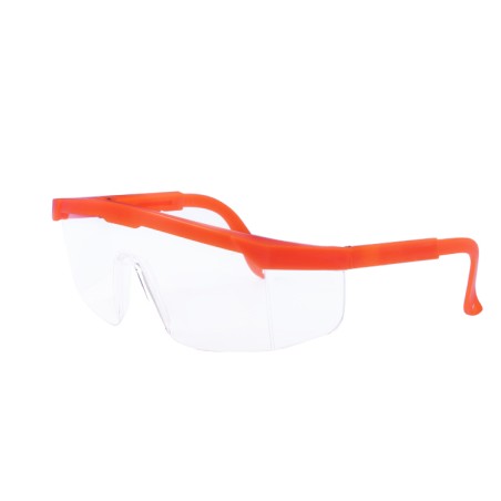 SAFETY GOGGLES FINDER