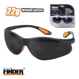 SAFETY GOGGLES FINDER